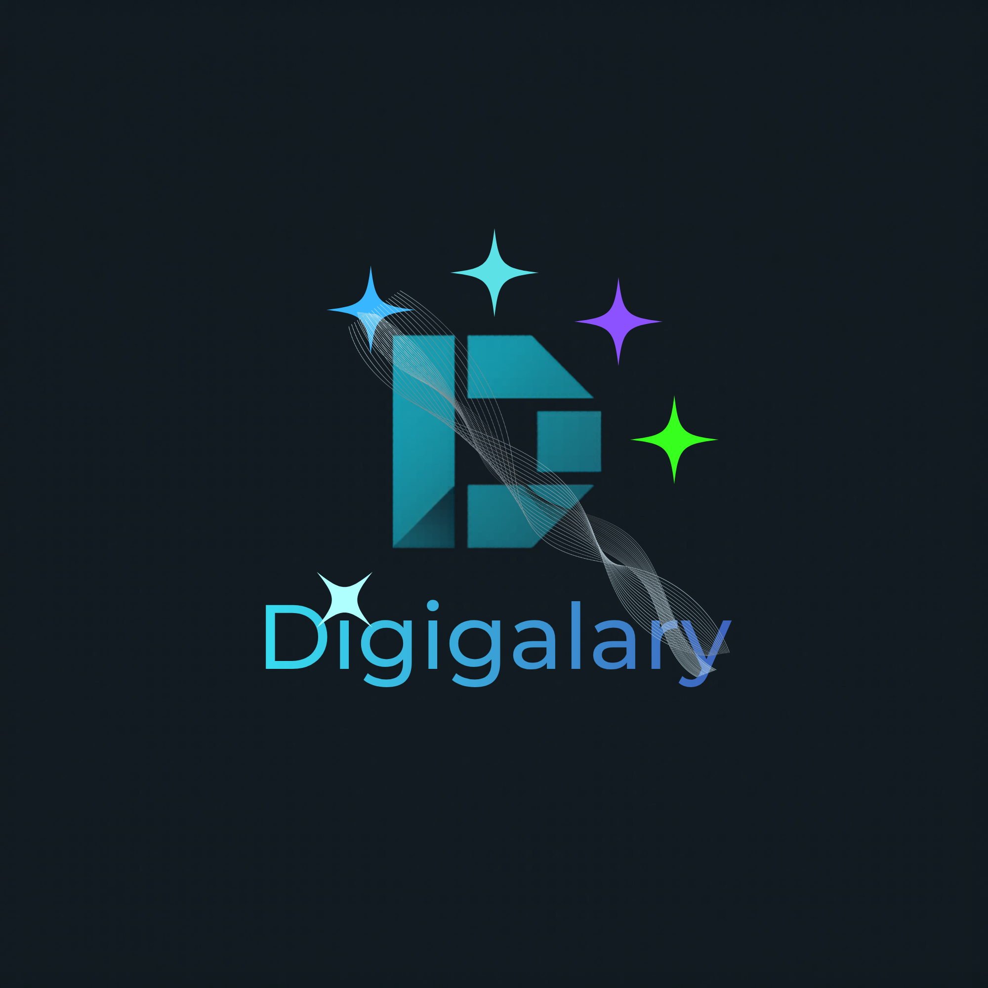 Digigalary